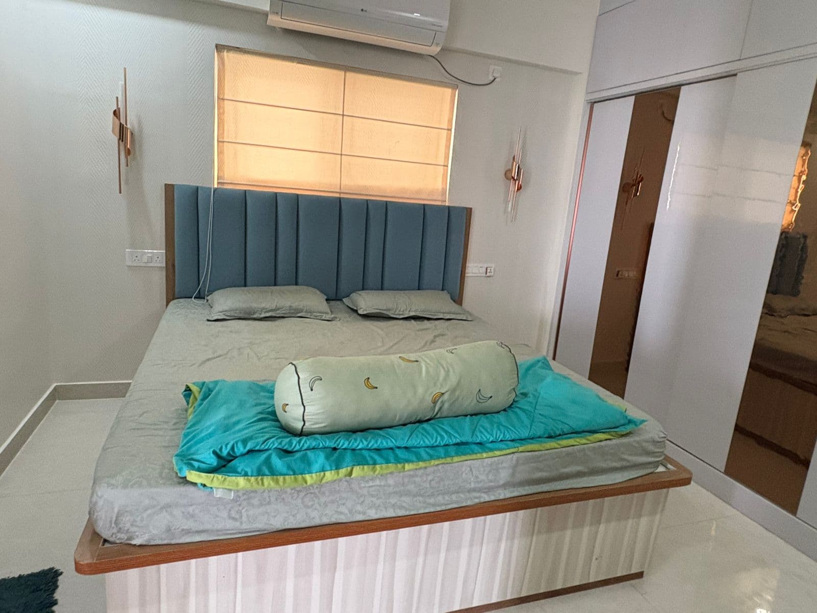 Amrutha Platinum | Whitefield — photo 4