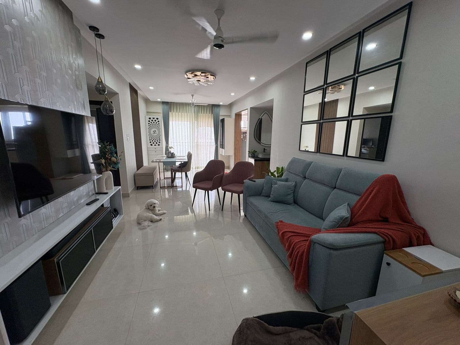 Amrutha Platinum | Whitefield — photo 1