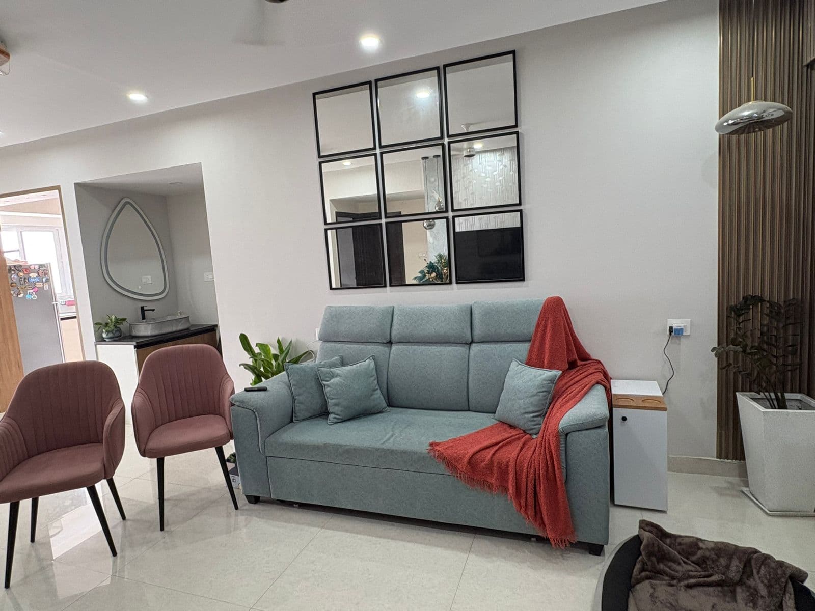 Amrutha Platinum | Whitefield — photo 10