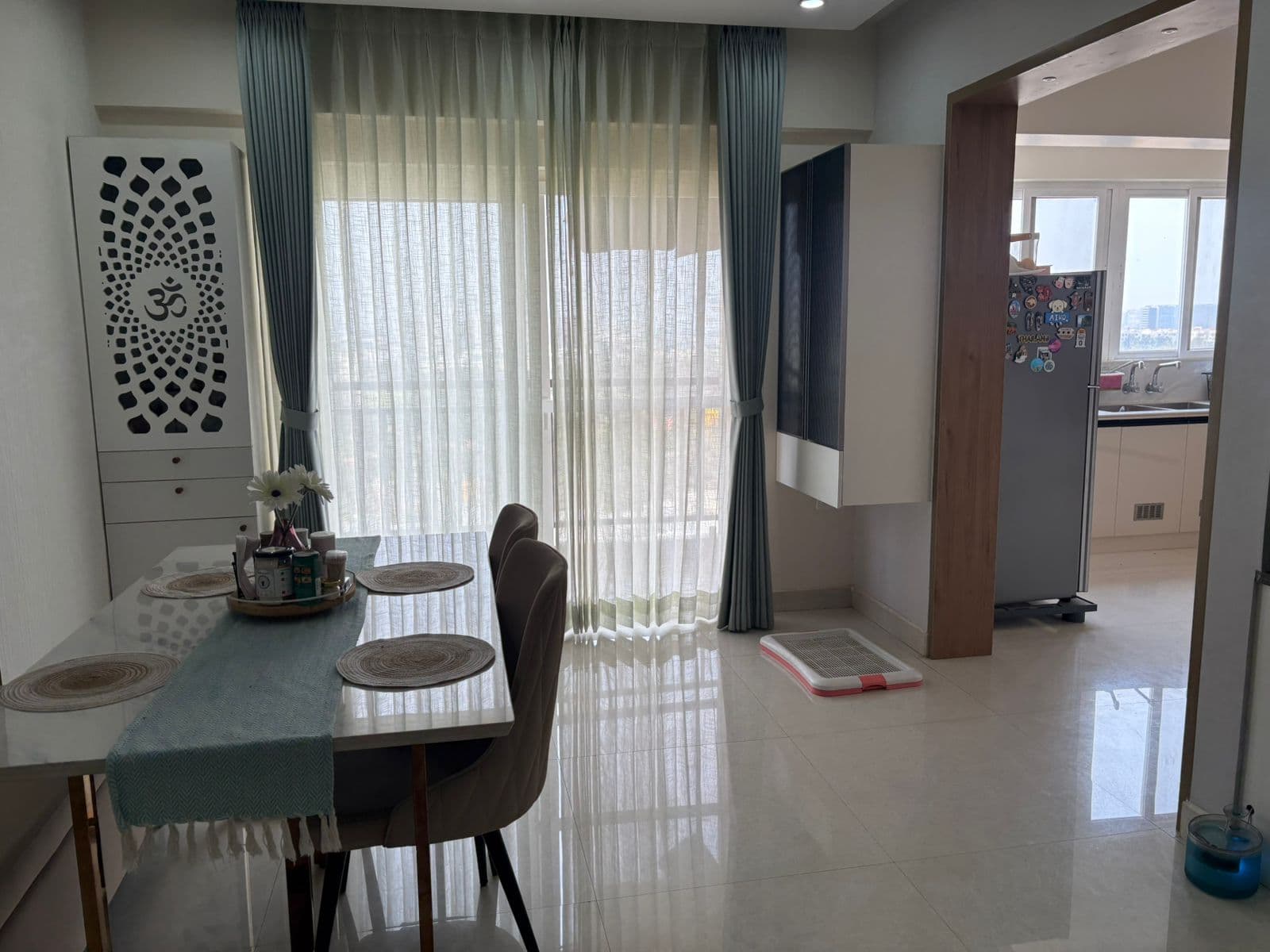 Amrutha Platinum | Whitefield — photo 11